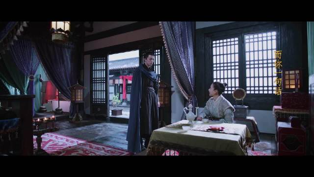 #上古密约# 表白啦~表白啦